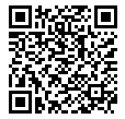 Bitcoin donation QR code